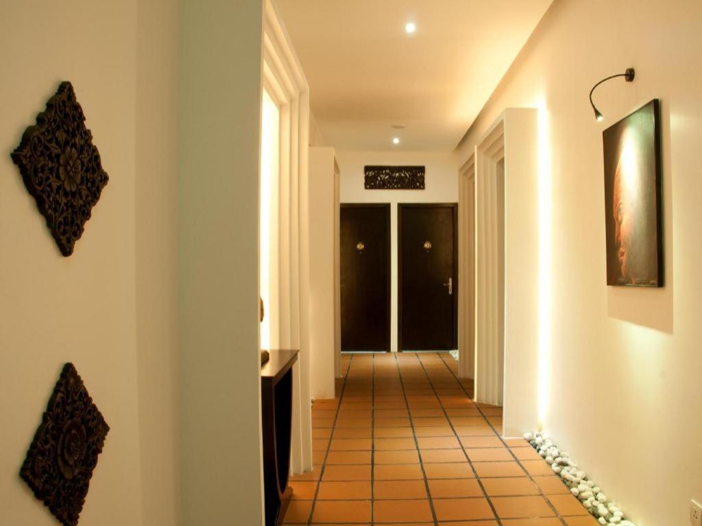 La Rose Boutique Hotel & Spa Phnompen Kültér fotó