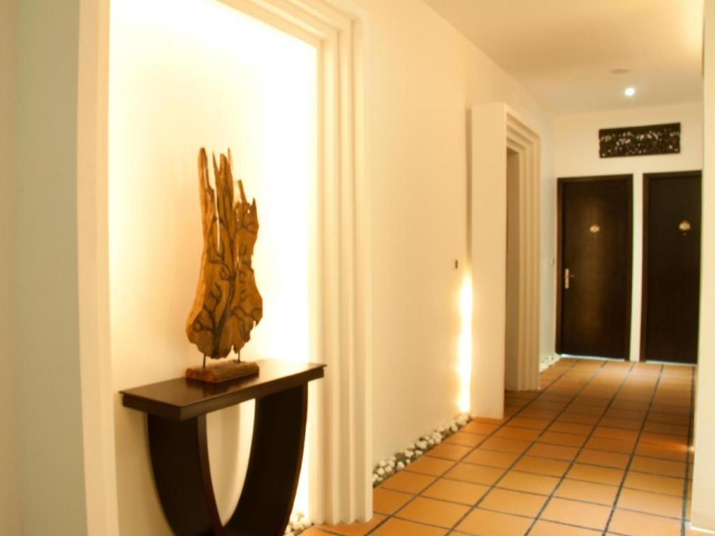 La Rose Boutique Hotel & Spa Phnompen Kültér fotó