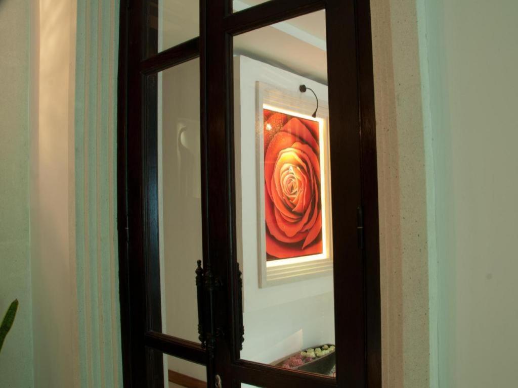 La Rose Boutique Hotel & Spa Phnompen Kültér fotó