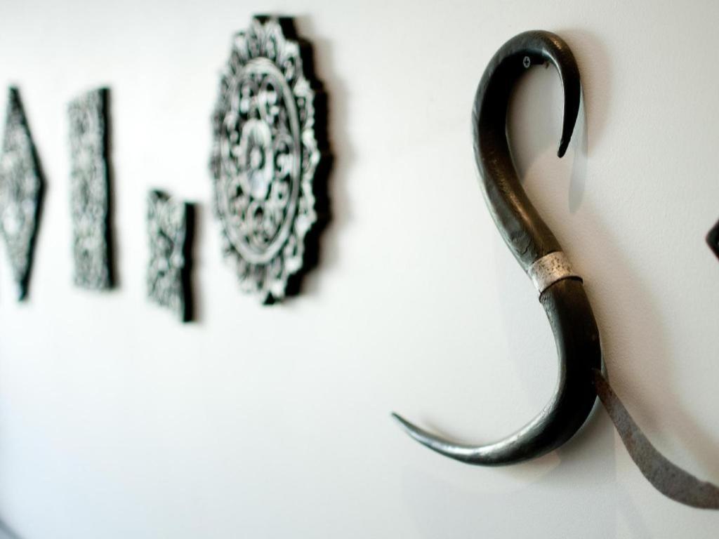 La Rose Boutique Hotel & Spa Phnompen Kültér fotó